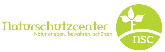 Naturschutzcenter Logo