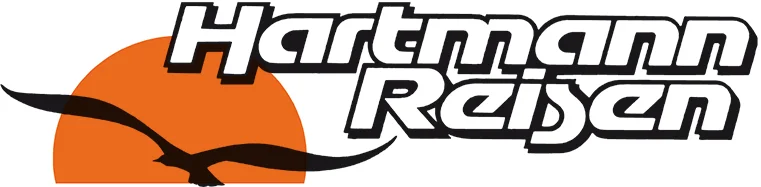 Hartmann Reisen Logo