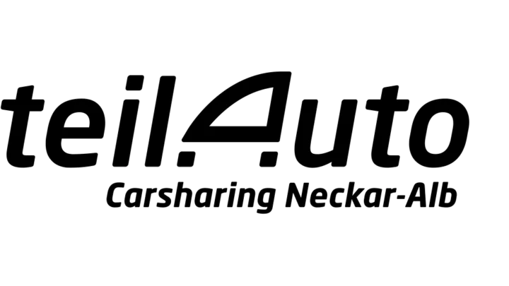 teilAuto Neckar-Alb eG Logo
